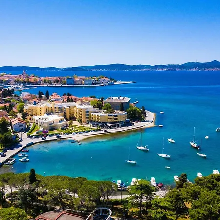 Royal Διαμέρισμα