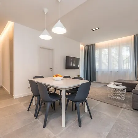 Royal Appartement *