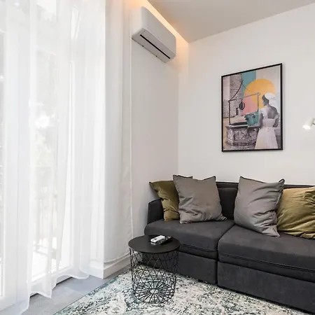 Apartman Royal *