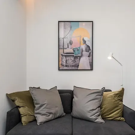 Διαμέρισμα Royal Ζαντάρ