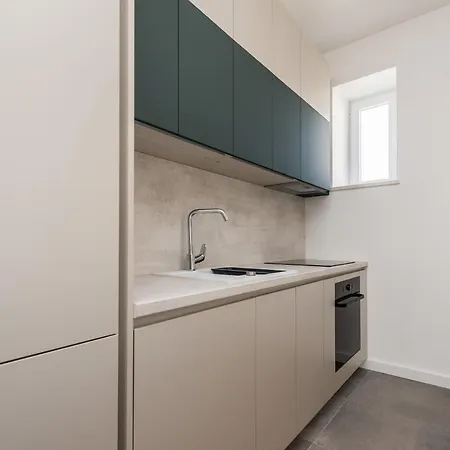 Royal Apartman