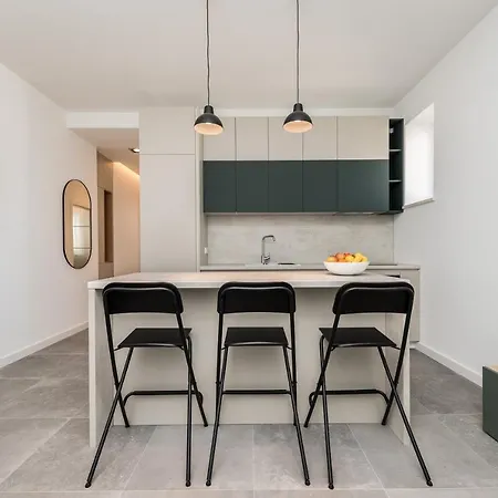 Royal Appartement *
