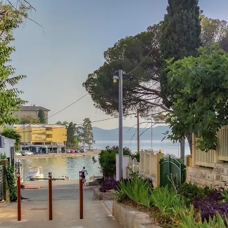 Διαμέρισμα Royal Ζαντάρ