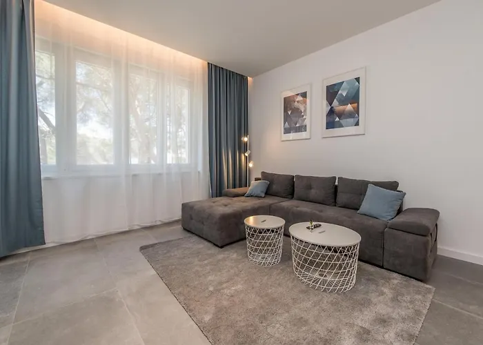 Appartamento Royal Zara