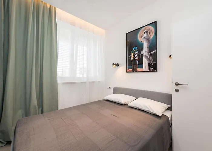 Royal Apartman Zadar