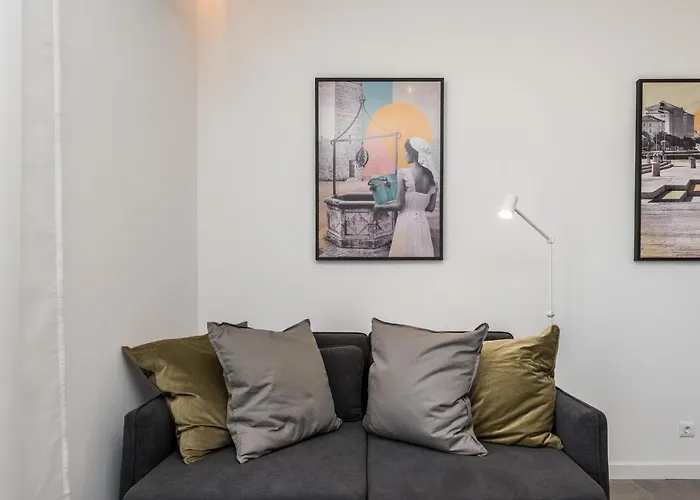 Apartman Royal Zadar