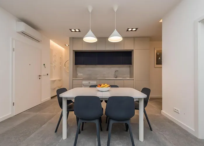 Royal Apartman Zadar