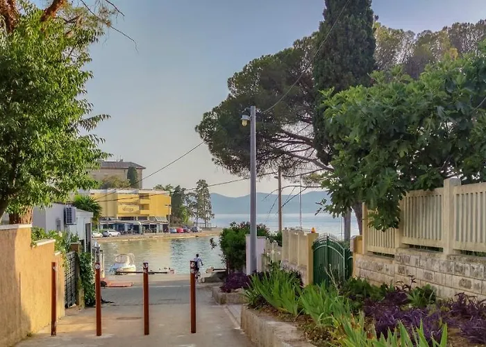 Appartamento Royal Zara