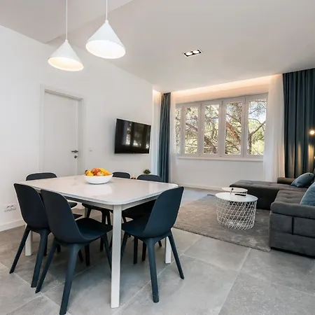 Apartamento Royal