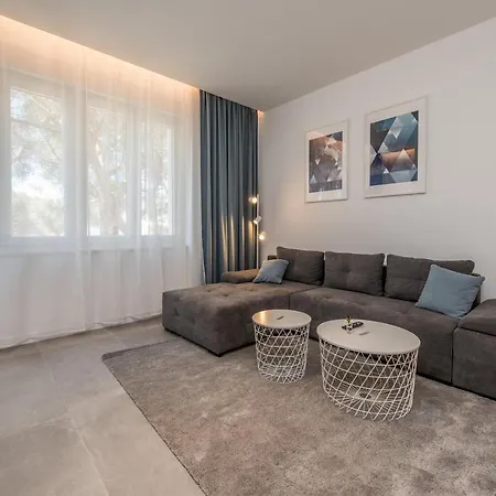 Apartamento Royal Zadar