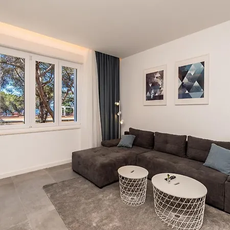 Apartamento Royal Zadar
