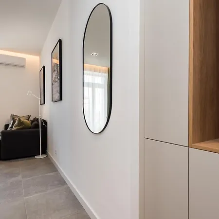 Apartamento Royal