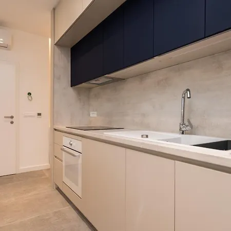 Apartamento Royal Zadar