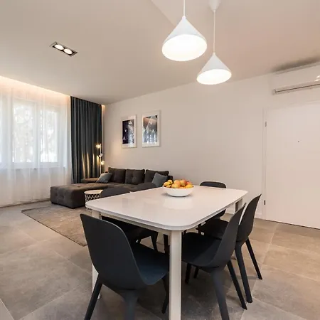 Apartamento Royal Zadar