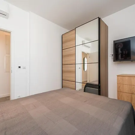 Apartamento Royal Zadar
