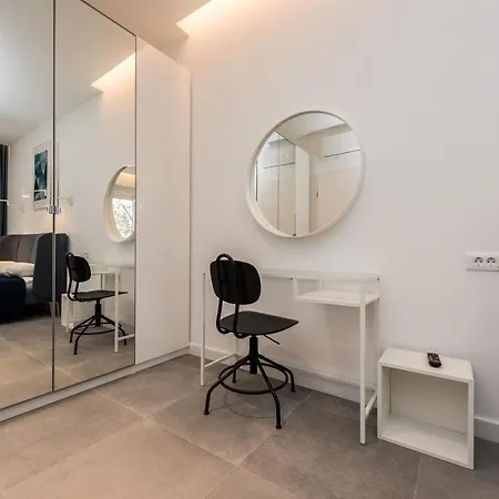 Apartamento Royal