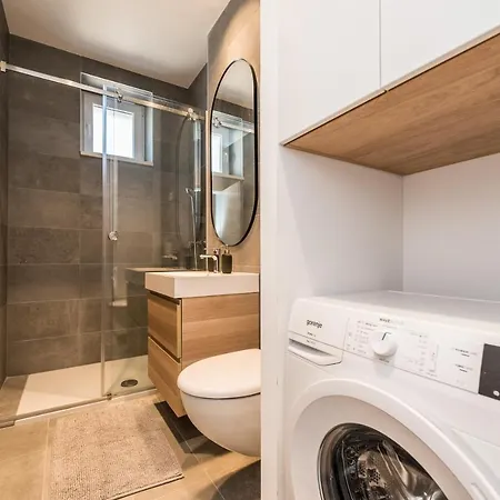Apartamento Royal
