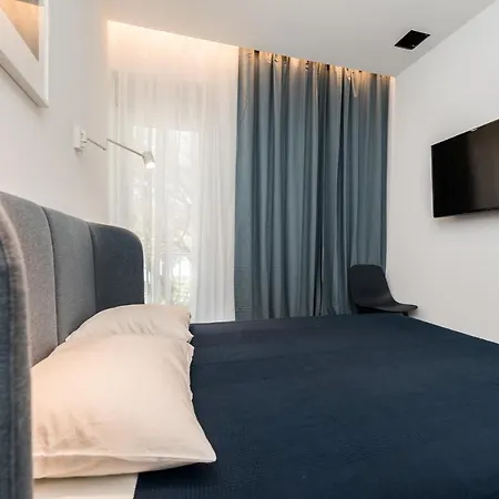 Apartamento Royal