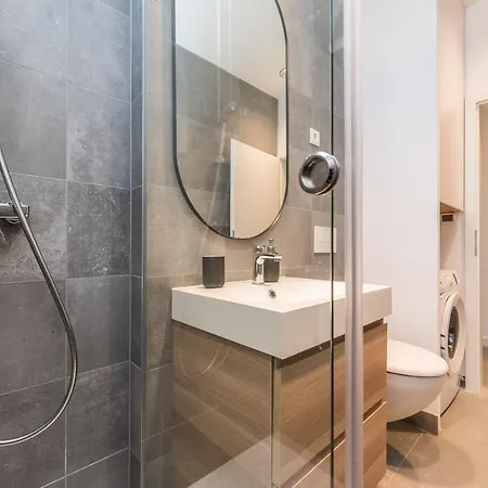 Royal Apartamento Zadar