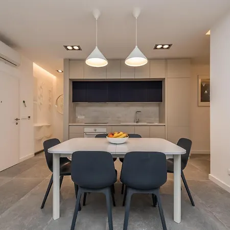 Royal Apartamento Zadar