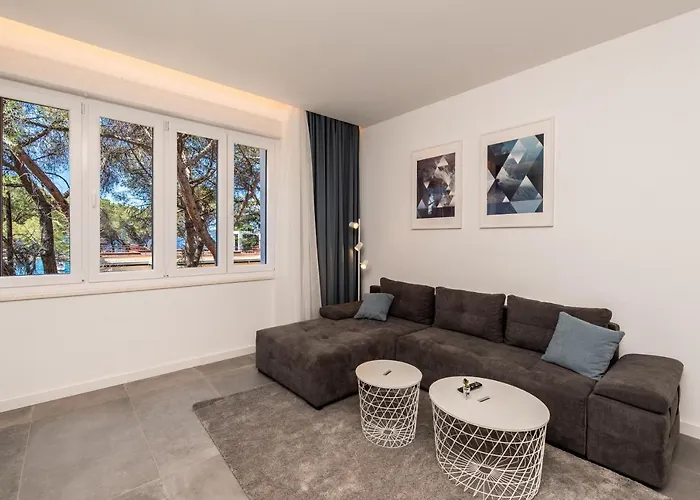 아파트 Royal 자다르