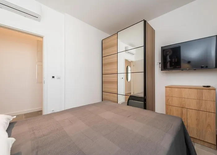 아파트 Royal 자다르