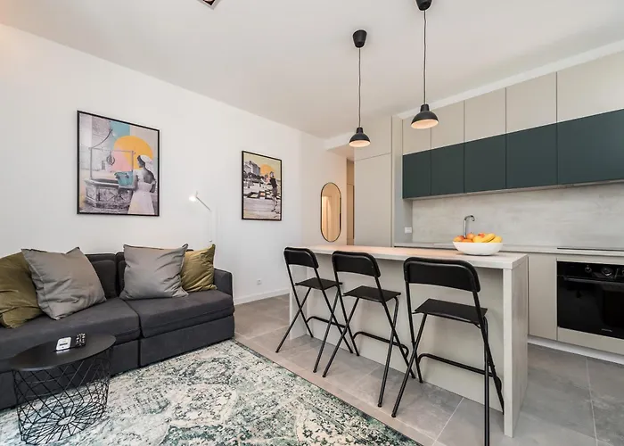 아파트 Royal 자다르