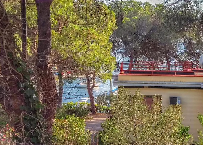 Royal 아파트 자다르